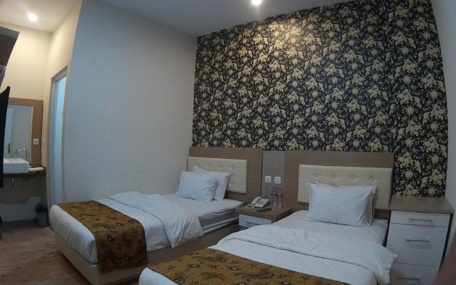 Griya Jogja Hotel
