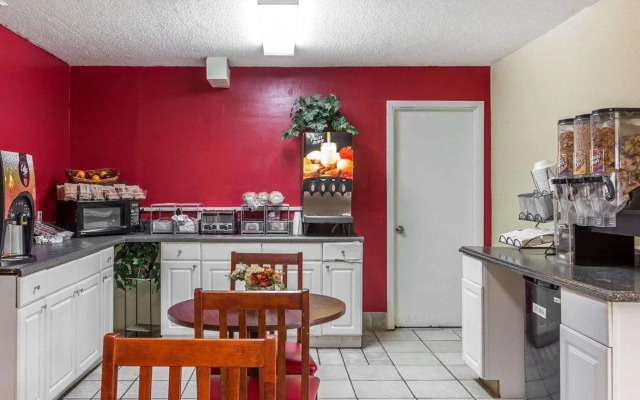 Econo Lodge Richburg