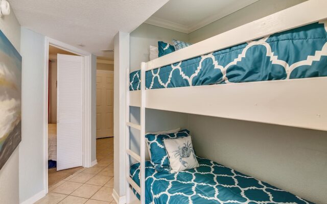 Seascape 2202-bella Vita! 1 Bedroom Condo