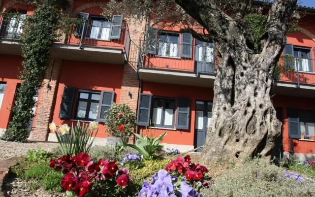 Le Serre Suites & Apartments