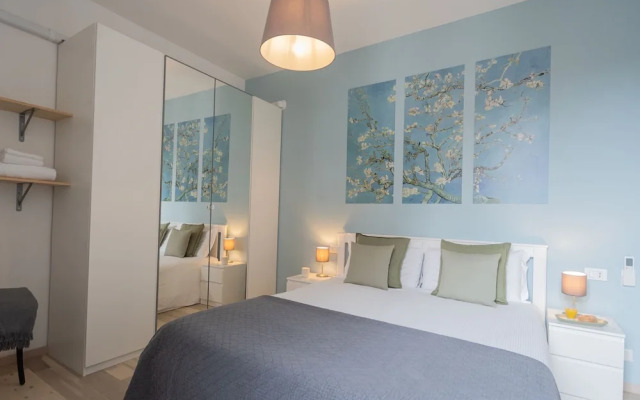 Old Court Hideaway in Como