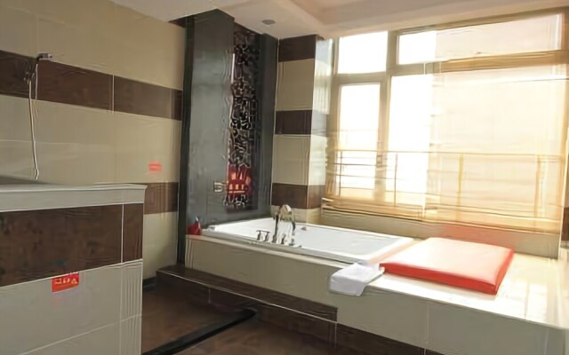 Lanbowan Fashion Boutique Hotel