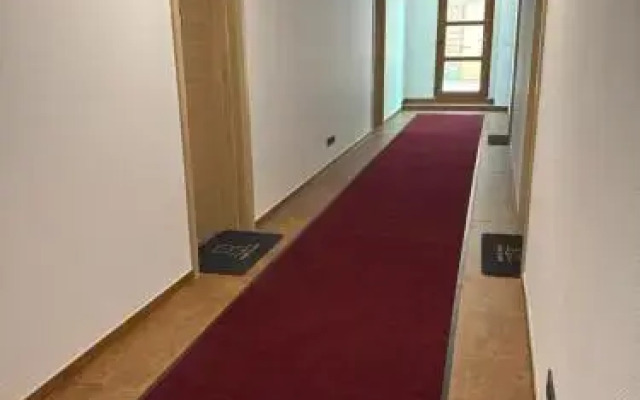 Hotel am Schloss - Frankfurt an der Oder
