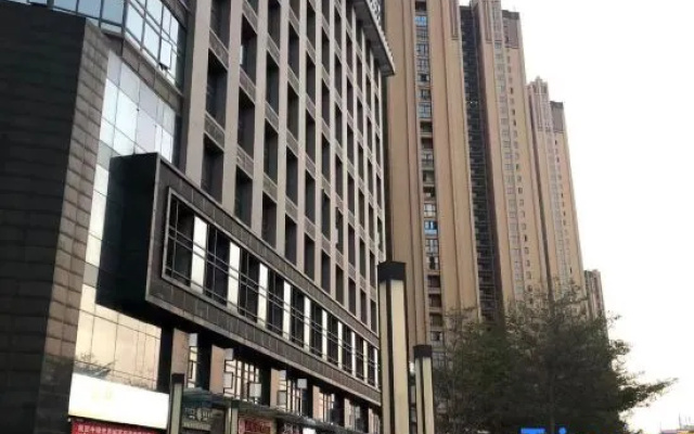 Ms sunseeker Guesthouse – Exterior – Quanzhou