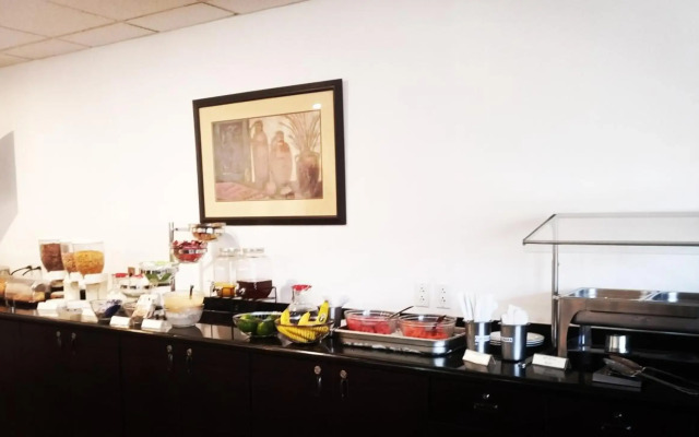 Microtel Inn & Suites by Wyndham Toluca
