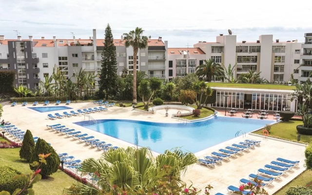 Suite Hotel Jardins Da Ajuda