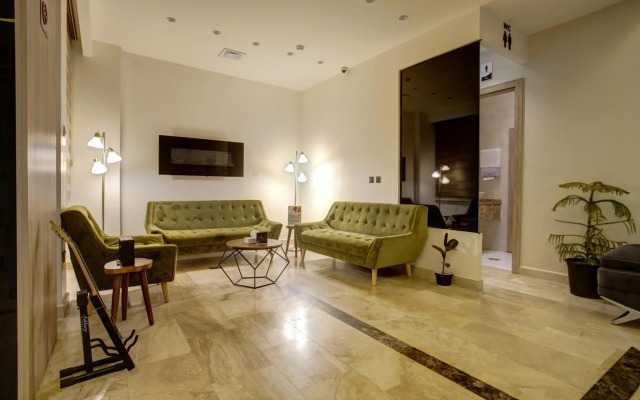 Luciana Hotel by FHM
