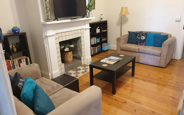 Browncoat Cottage Mudgee