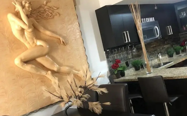 Condominio Hacienda del Sol