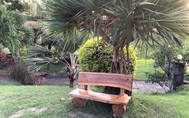La Cabane D Eté
