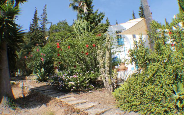 Villa Canyamel, Piscina Privada, WiFi, Jardin, Tranquilidad