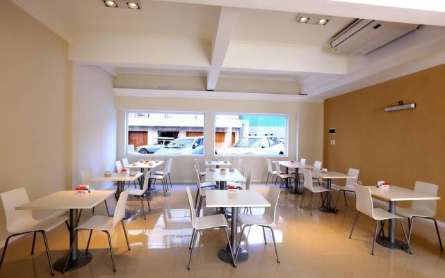 Acqua Hotel