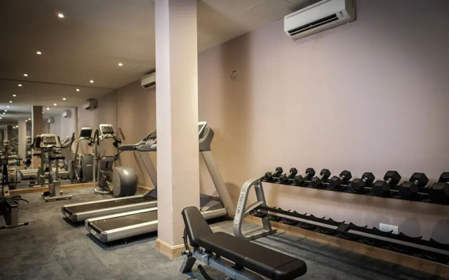 Kaya Health Resort