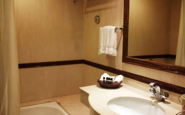 Park Plaza Chennai OMR