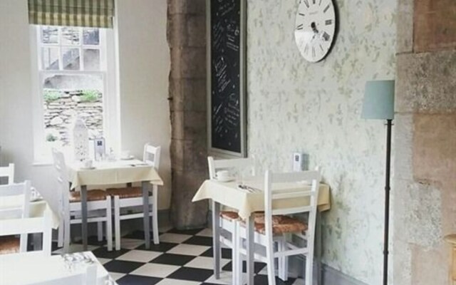 The Coach House