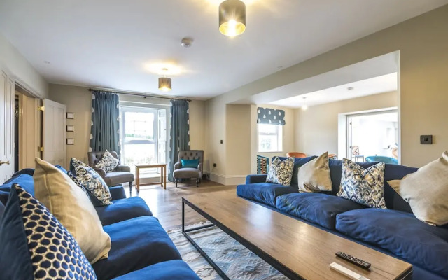 Cilrhiw Country House - Narberth