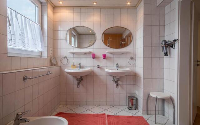 Ferienwohnung Steinhilber 1