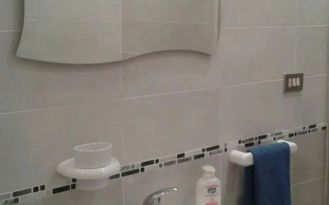 Apartment La Casa della Nonna