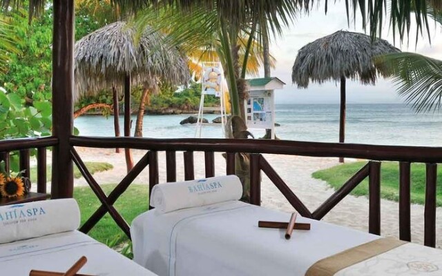 Luxury Bahia Principe Cayo Levantado - Adults Only - All Inclusive