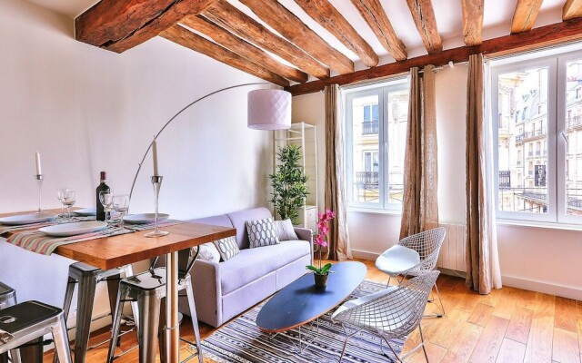 Notre Dame Saint-Michel