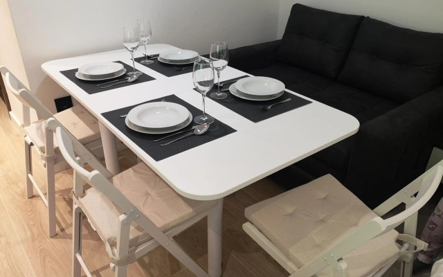 Zoned II Kopaonik - Studio Njegomir