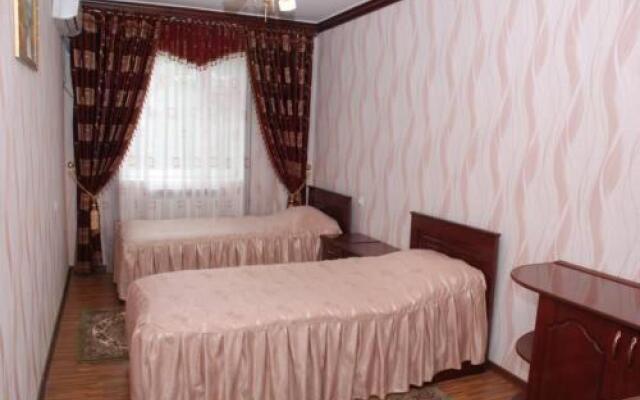 Toshkent Hotel