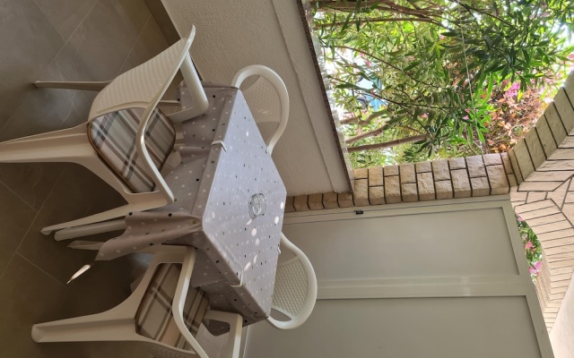Apartments Ivo