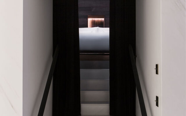 The Beaumont Mayfair