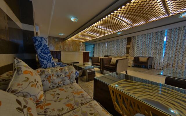 Hotel The Montreal Srinagar