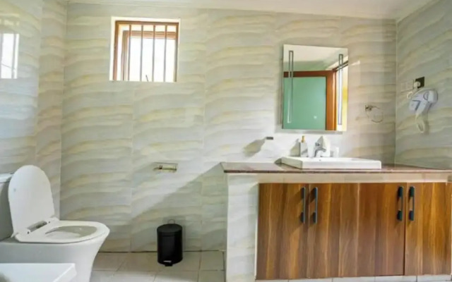 Light Villas Gigiri