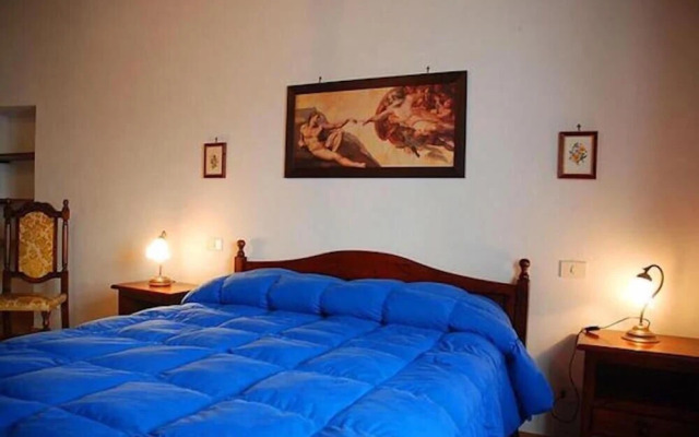 Agriturismo Casa Piccini