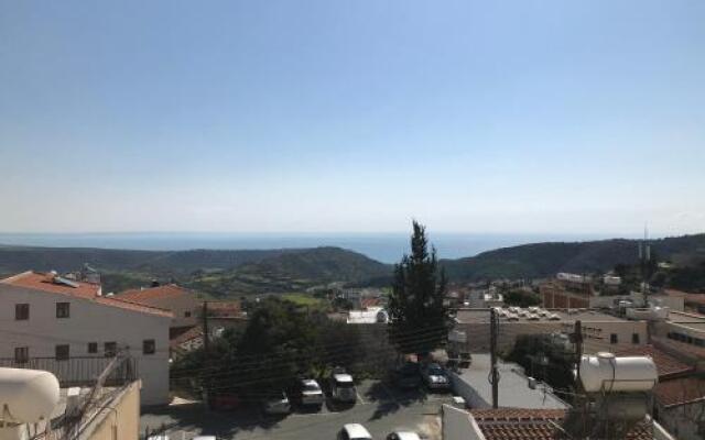 Pissouri Village Studios