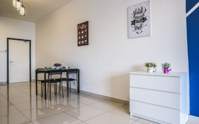 Damen Residence by Widebed