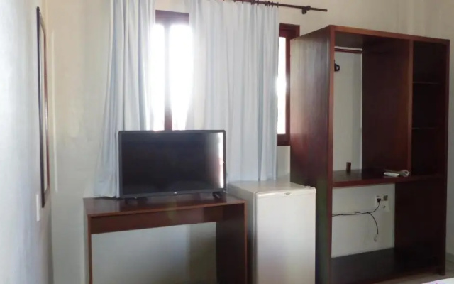 Ingá Praia Hotel