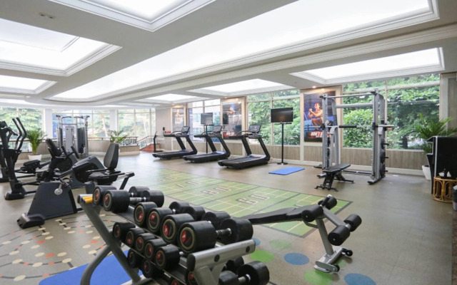 Wyndham Casablanca Jakarta