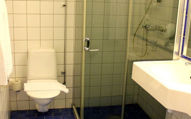 Motell Vätterleden