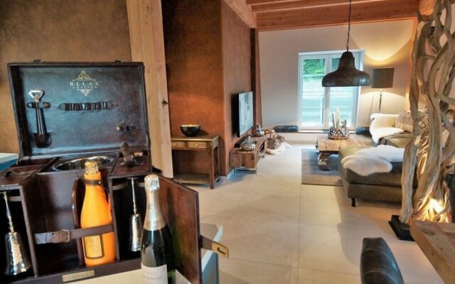Suite Royal Relax-Cottage Resort