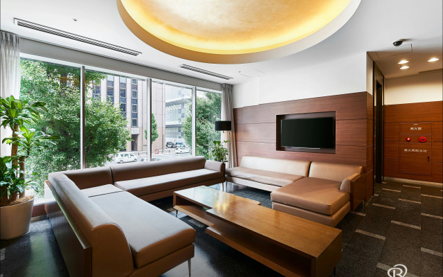Daiwa Roynet Hotel Nagoya Station (Renewal Open in May 2026) – Guest Rooms – Nagoya