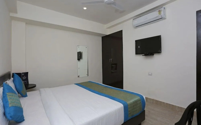 Airport Hotel Prince