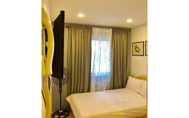 Umali Kayo at Megatower Residences 1