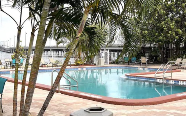 Punta Gorda Waterfront Hotel & Suites