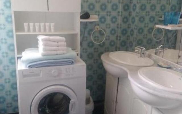 Ty Marie - Internet par fibre - Wifi gratuit