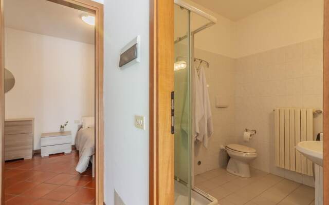Ca Mia in Menaggio With 3 Bedrooms and 2 Bathrooms