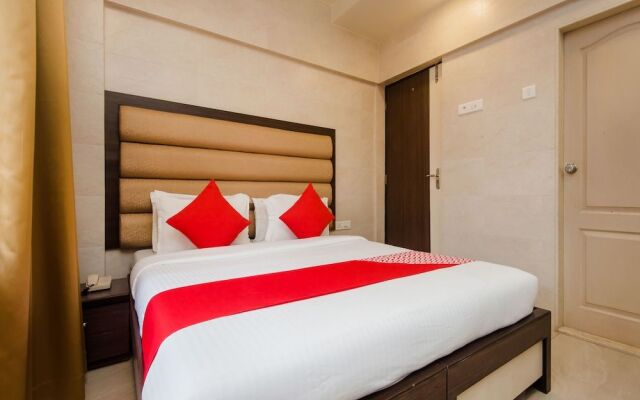 OYO 11908 Hotel Lake Bloom Residency