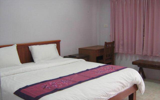 Lamoon Lamai Residence