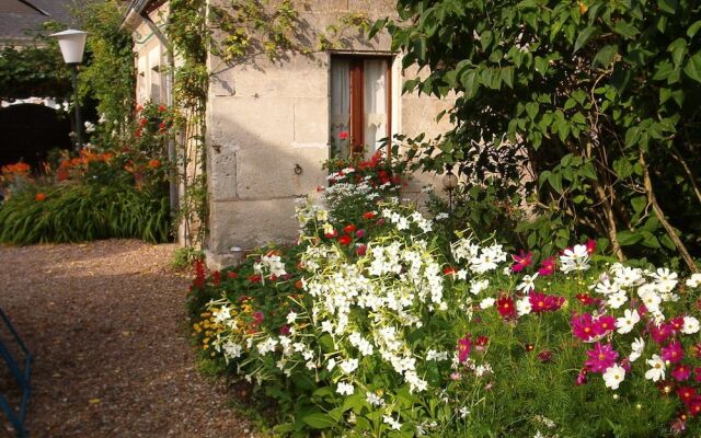 Chambres d'hôtes Côté Jardin