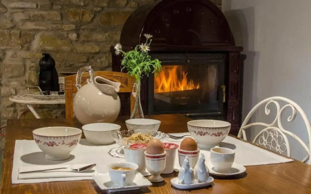 Le Voltarelle Bed & Breakfast