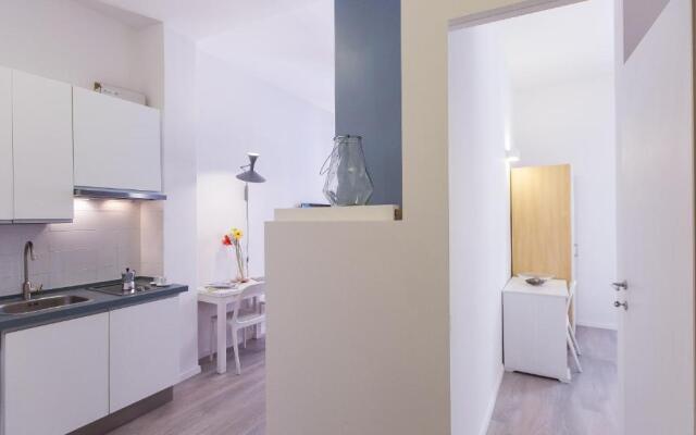 Rental In Rome Beato Angelico Apartment