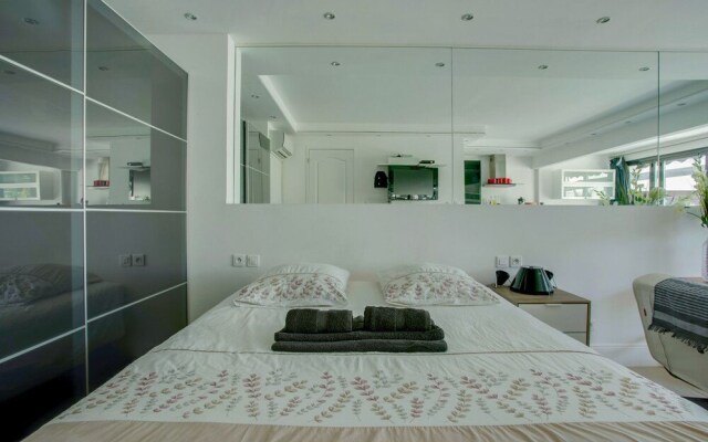 Bella Vita - Port Nature