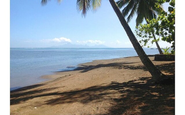 Villa Te Moana - Tahiti